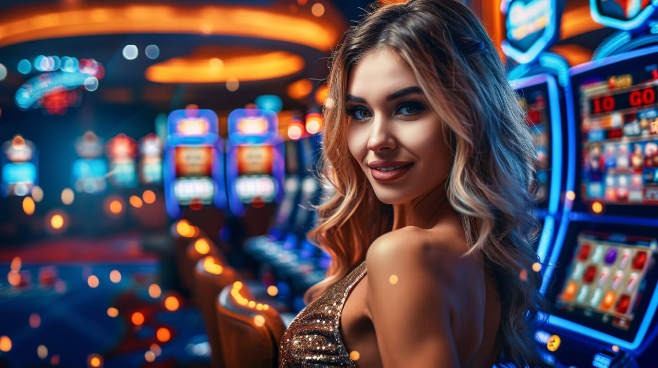 f61111 Blackjack Table ကတ်ဂိမ်းကစားနေသောမြင်ကွင်း