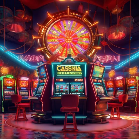 f61111 Slots Provider များ၏ ကြွယ်ဝသောဂိမ်းရွေးချယ်မှု