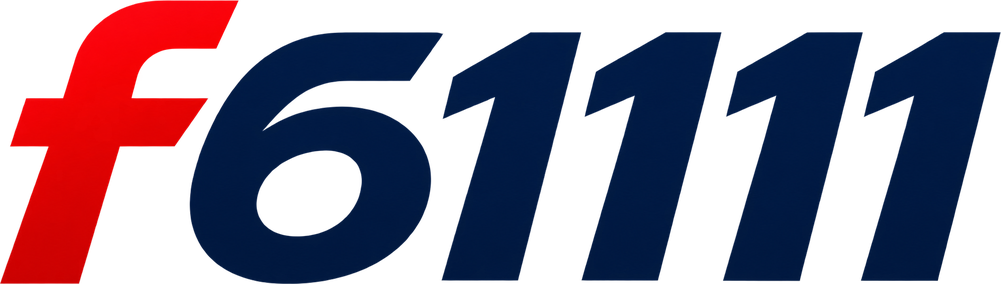 f61111 Logo